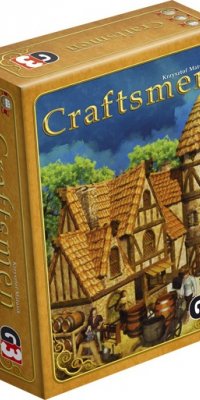 Craftsmen | Craftsmen