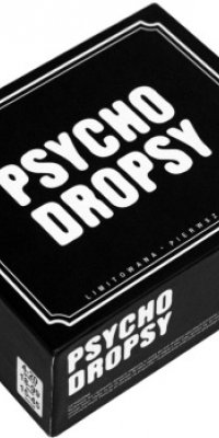 Psycho Dropsy